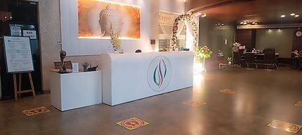 Hotel Vijay Paradise