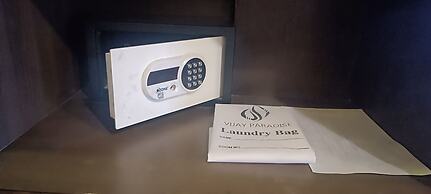 Hotel Vijay Paradise