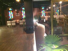 Hotel Vijay Paradise