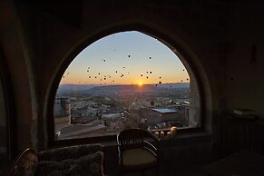 Wings Cappadocia Hotel