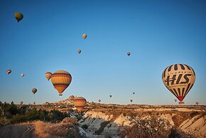 Wings Cappadocia Hotel