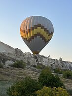 Wings Cappadocia Hotel