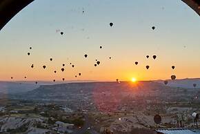 Wings Cappadocia Hotel