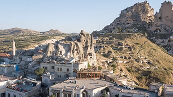Wings Cappadocia Hotel