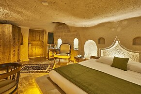 Wings Cappadocia Hotel