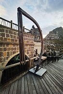 Wings Cappadocia Hotel