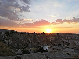 Wings Cappadocia Hotel