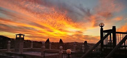 Wings Cappadocia Hotel