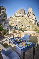 Wings Cappadocia Hotel