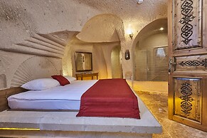 Wings Cappadocia Hotel
