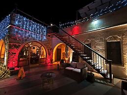 Wings Cappadocia Hotel