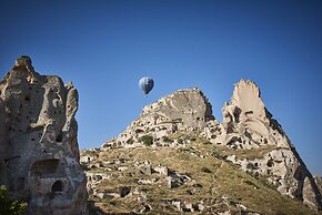 Wings Cappadocia Hotel