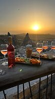 Wings Cappadocia Hotel