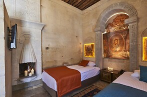 Wings Cappadocia Hotel