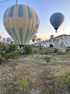 Wings Cappadocia Hotel