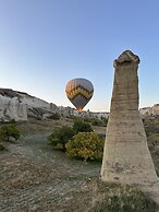 Wings Cappadocia Hotel