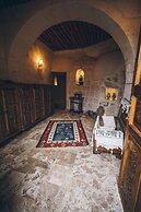 Wings Cappadocia Hotel