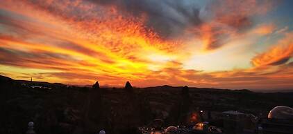 Wings Cappadocia Hotel