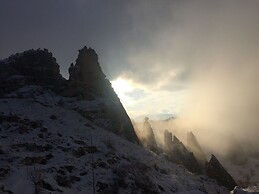 Wings Cappadocia Hotel