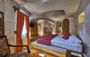 Wings Cappadocia Hotel