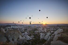 Wings Cappadocia Hotel