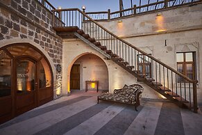 Wings Cappadocia Hotel