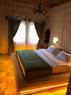 Wings Cappadocia Hotel