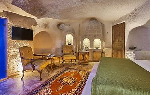 Wings Cappadocia Hotel