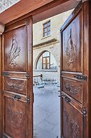 Wings Cappadocia Hotel