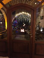 Wings Cappadocia Hotel