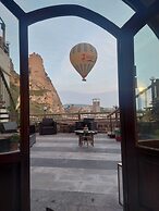 Wings Cappadocia Hotel