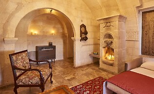 Wings Cappadocia Hotel