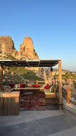 Wings Cappadocia Hotel