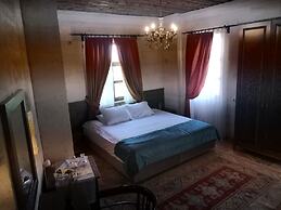 Wings Cappadocia Hotel