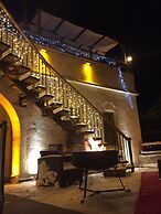 Wings Cappadocia Hotel