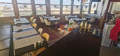 Wings Cappadocia Hotel