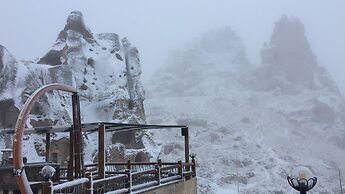 Wings Cappadocia Hotel