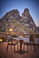 Wings Cappadocia Hotel