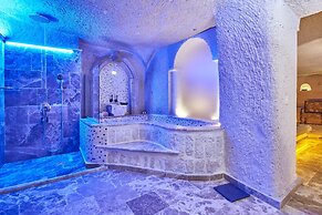 Wings Cappadocia Hotel