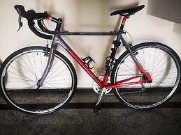 Wings Cappadocia Hotel