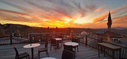 Wings Cappadocia Hotel