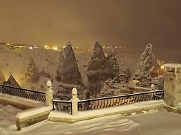 Wings Cappadocia Hotel