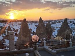 Wings Cappadocia Hotel