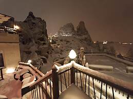 Wings Cappadocia Hotel