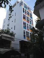 Bondi Backpackers Nha Trang - Hostel