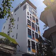 Bondi Backpackers Nha Trang - Hostel