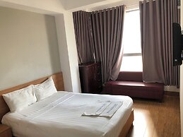 Bondi Backpackers Nha Trang - Hostel