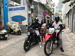 Bondi Backpackers Nha Trang - Hostel