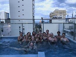 Bondi Backpackers Nha Trang - Hostel