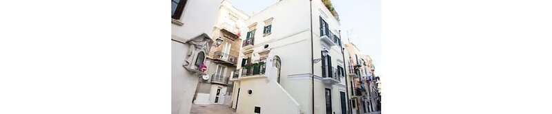 B&B Bari Old Town